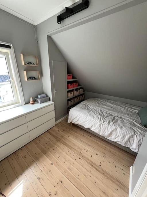 3 Bedroom Full House - Close To Ons & City Centrum Stavanger Exterior foto