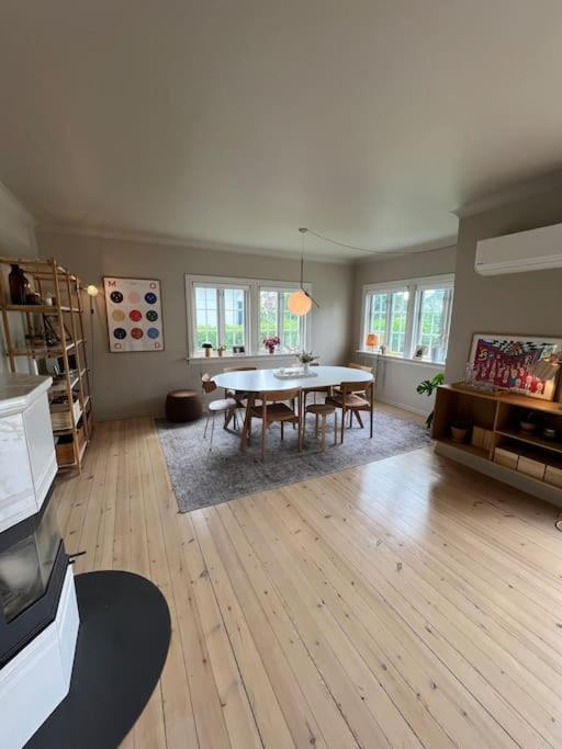 3 Bedroom Full House - Close To Ons & City Centrum Stavanger Exterior foto