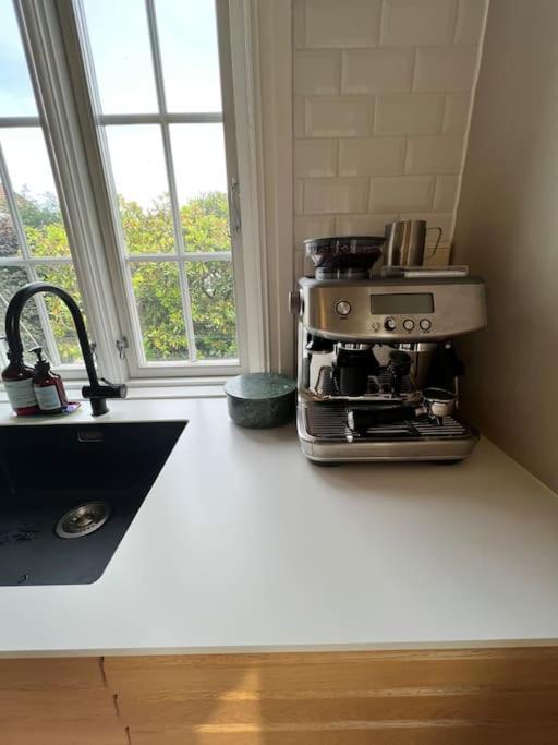 3 Bedroom Full House - Close To Ons & City Centrum Stavanger Exterior foto