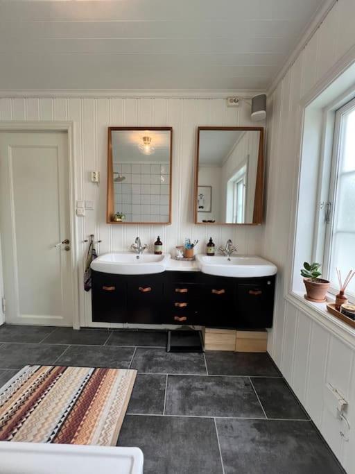3 Bedroom Full House - Close To Ons & City Centrum Stavanger Exterior foto